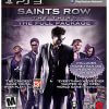 Saints Row: The Third – The Full Package