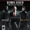 Ultimate Stealth Triple Pack