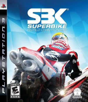 SBK Superbike World Champ