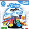 uDraw Studio: Instant Artist