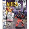 Area 51 Sega Saturn ROM