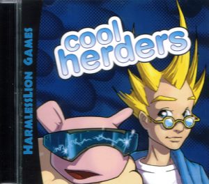 Cool Herders Sega Dreamcast ROM