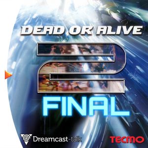 Dead or Alive 2: Final Sega Dreamcast ROM