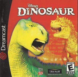 Disney's Dinosaur