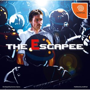 The Escapee Sega Dreamcast ROM