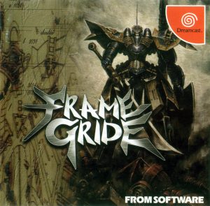 Frame Gride