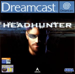 Headhunter