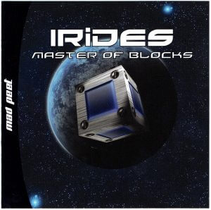 IRiDES: Master of Blocks Sega Dreamcast ROM