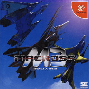 Macross M3