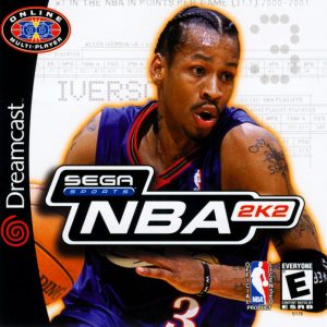 NBA 2K2