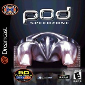 POD: Speedzone