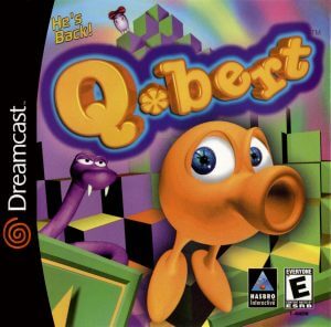 Q*bert