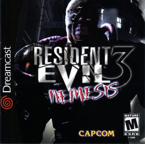 Resident Evil 3: Nemesis