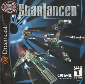 Starlancer