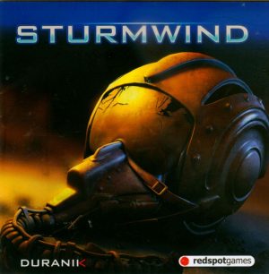 Sturmwind Sega Dreamcast ROM