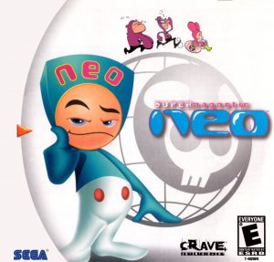 Super Magnetic Neo Sega Dreamcast ROM