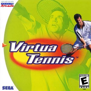 Virtua Tennis