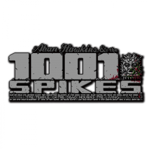 1001 Spikes