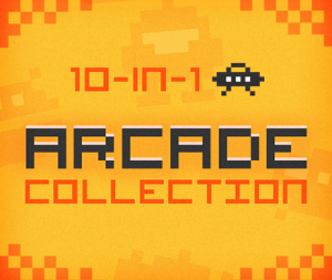 10-in-1: Arcade Collection