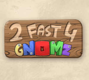 2 Fast 4 Gnomz Nintendo 3DS ROM