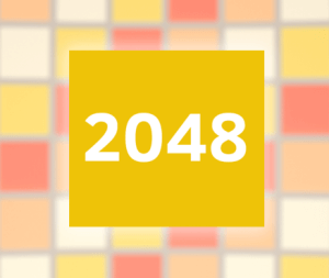 2048 Nintendo 3DS ROM