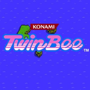 3D Classics: Twinbee Nintendo 3DS ROM