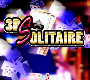 3D Solitaire Nintendo 3DS ROM