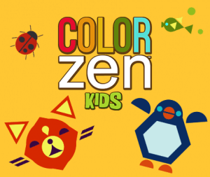 Color Zen Kids Nintendo 3DS ROM