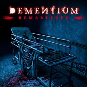 Dementium Remastered Nintendo 3DS ROM