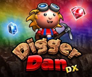 Digger Dan DX