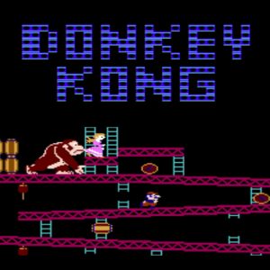 Donkey Kong Nintendo 3DS ROM