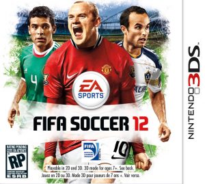 FIFA 12