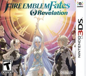 Fire Emblem Fates: Revelation Nintendo 3DS ROM