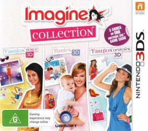 Imagine Collection