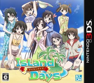 Island Days Nintendo 3DS ROM