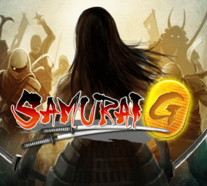 Samurai G Nintendo 3DS ROM