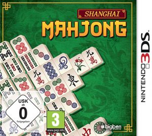 Shanghai Mahjong Nintendo 3DS ROM