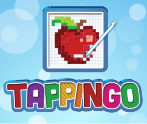 Tappingo Nintendo 3DS ROM