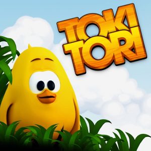 Toki Tori 3D Nintendo 3DS ROM