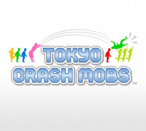 Tokyo Crash Mobs