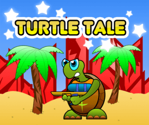 Turtle Tale Nintendo 3DS ROM