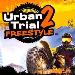 Urban Trial Freestyle 2 Nintendo 3DS ROM