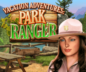 Vacation Adventures: Park Ranger Nintendo 3DS ROM