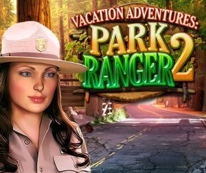 Vacation Adventures: Park Ranger 2 Nintendo 3DS ROM