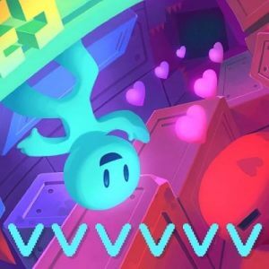 VVVVVV Nintendo 3DS ROM