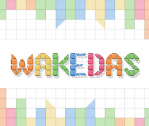 Wakedas Nintendo 3DS ROM