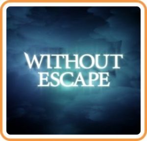 Without Escape Nintendo 3DS ROM