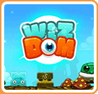 Wizdom Nintendo 3DS ROM