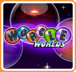 Worcle Worlds Nintendo 3DS ROM