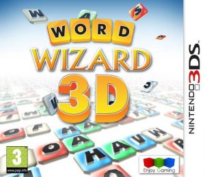 Word Wizard 3D Nintendo 3DS ROM